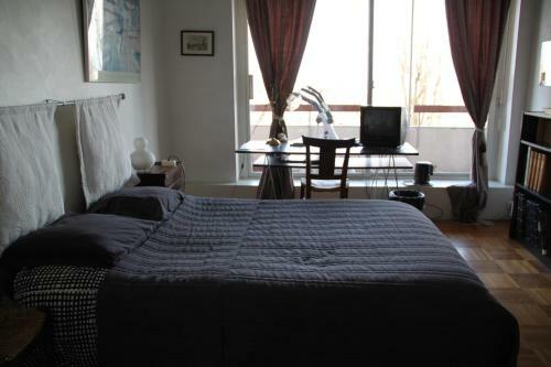 Apartamento Appartement Perrache /debrousse
