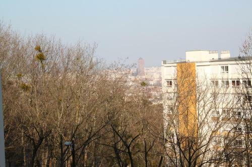 Apartamento Appartement Perrache /debrousse