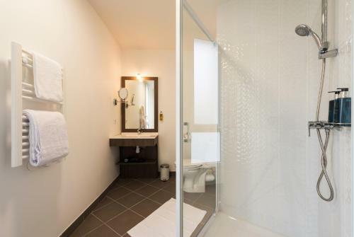 Aparthotel T�n�o Apparthotel Talence Espeleta