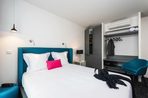 Aparthotel T�n�o Apparthotel Talence Espeleta