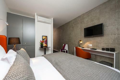 Aparthotel T�n�o Apparthotel Talence Espeleta