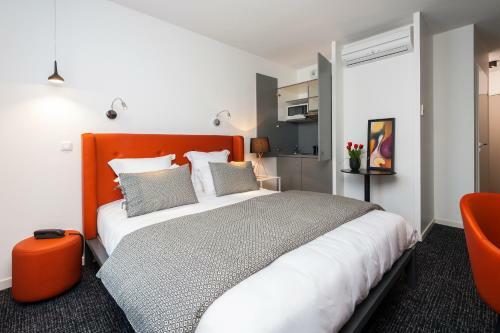 Aparthotel T�n�o Apparthotel Talence Espeleta