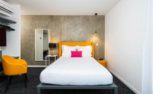 Aparthotel T�n�o Apparthotel Talence Espeleta