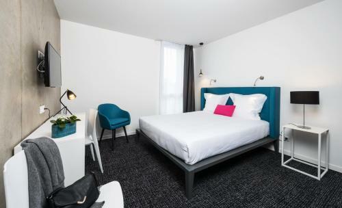 Aparthotel T�n�o Apparthotel Talence Espeleta