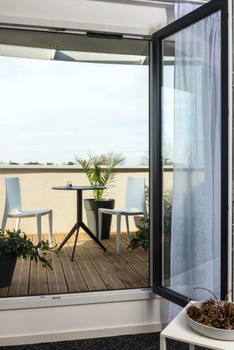 Aparthotel T�n�o Apparthotel Talence Espeleta