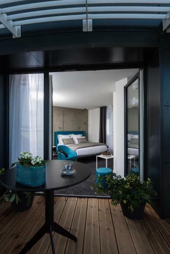 Aparthotel T�n�o Apparthotel Talence Espeleta
