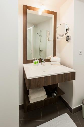Aparthotel T�n�o Apparthotel Talence Espeleta