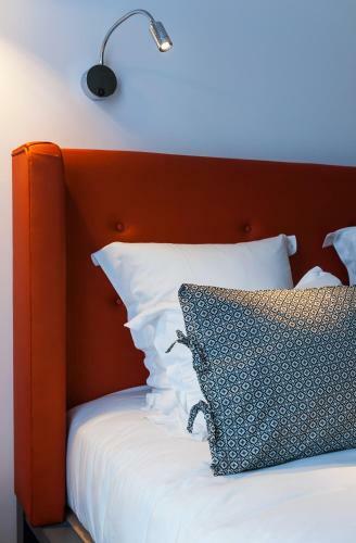 Aparthotel T�n�o Apparthotel Talence Espeleta