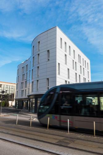 Aparthotel T�n�o Apparthotel Talence Espeleta