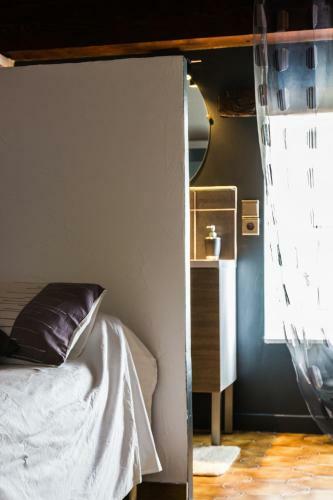 Bed & Breakfast L'armourier