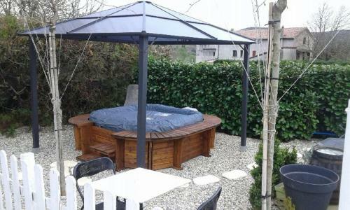 Bed & Breakfast L'armourier