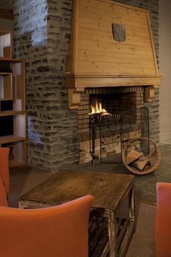 Hotel H�tel Club Mmv Altitude ****