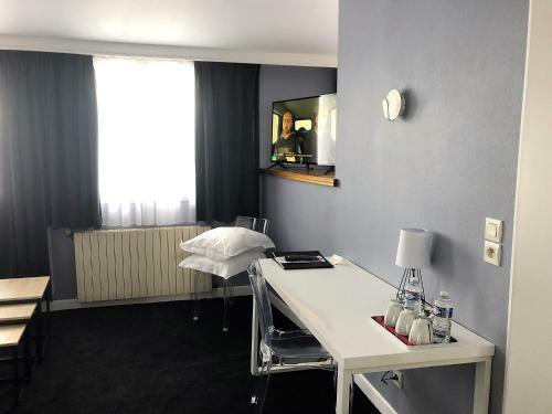 Hotel Contact H�tel Le Provence