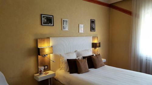 Hotel Contact H�tel Le Provence