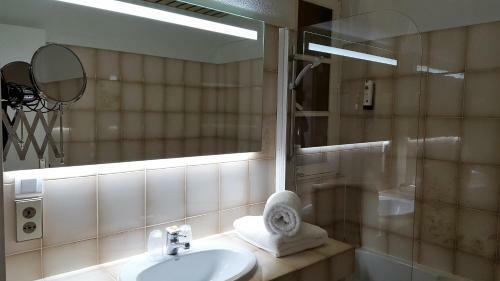 Hotel Contact H�tel Le Provence
