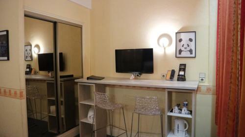 Hotel Contact H�tel Le Provence