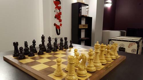 Hotel Contact H�tel Le Provence