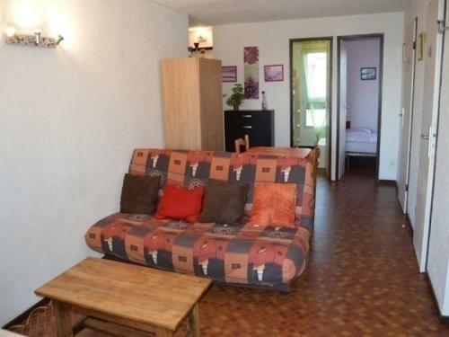 Rental Apartment Residence De La Plage 2