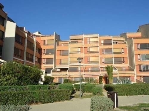 Rental Apartment Residence De La Plage 2