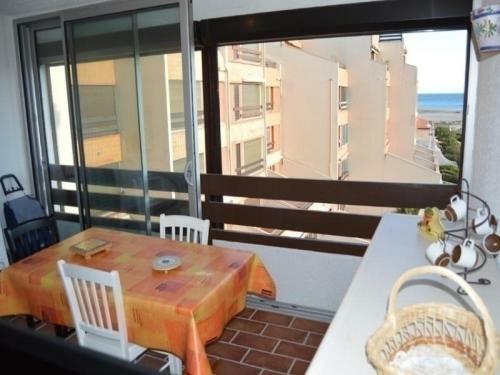 Rental Apartment Residence De La Plage 2