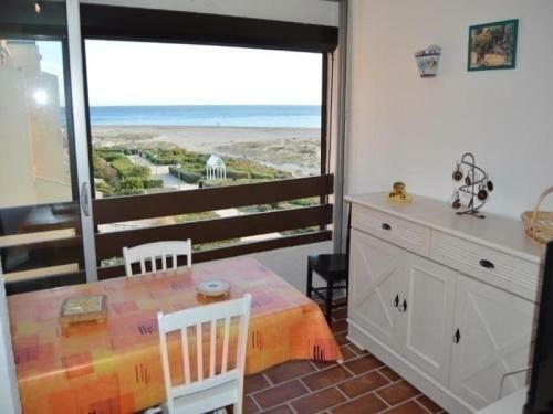 Rental Apartment Residence De La Plage 2