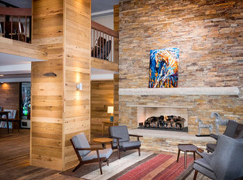 Hotel Park City Peaks