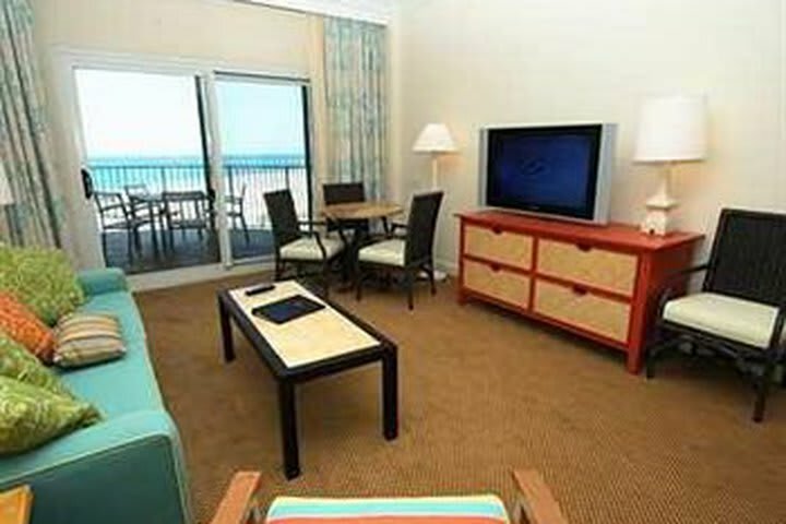 Hotel Hilton Pensacola Beach Gulf Front
