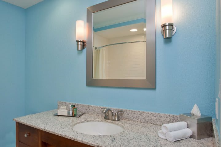 Hotel Hilton Pensacola Beach Gulf Front