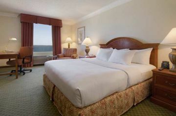Hotel Hilton Pensacola Beach Gulf Front
