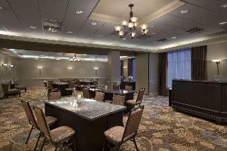 Hotel Embassy Suites Portland