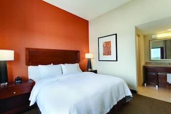 Hotel Embassy Suites Portland