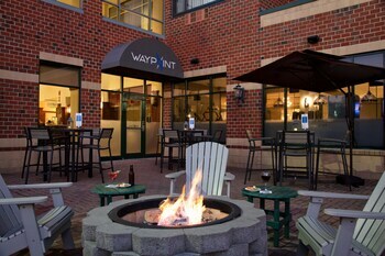 Hotel Embassy Suites Portland