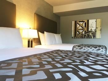 Hotel Best Western Expo Inn And Suites