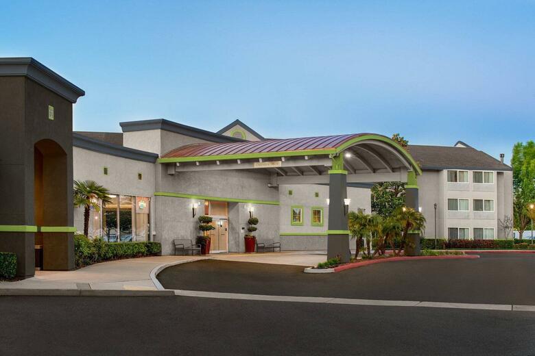 Hotel Courtyard By Marriott Cal-expo