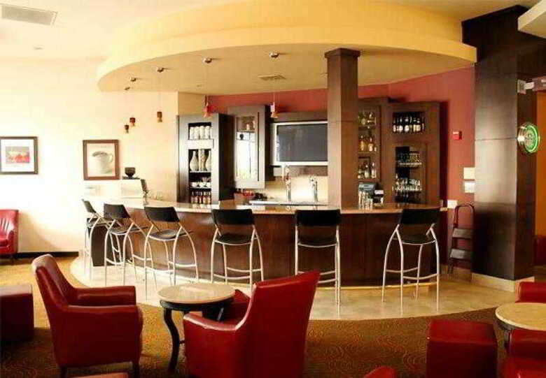 Hotel Courtyard By Marriott Cal-expo