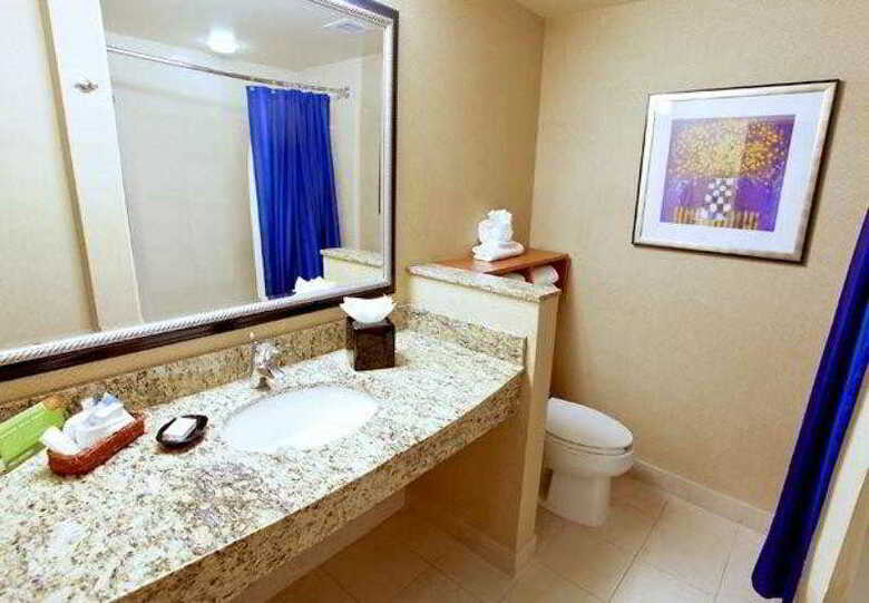 Hotel Courtyard By Marriott Cal-expo