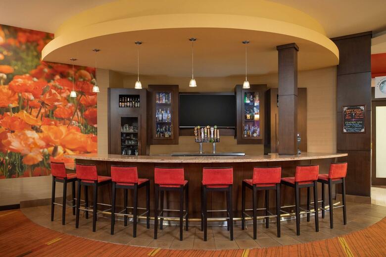 Hotel Courtyard By Marriott Cal-expo