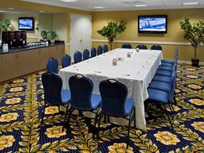 Hotel Residence Inn By Marriott