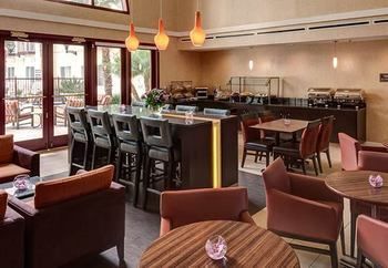 Hotel Residence Inn By Marriott