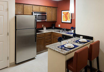 Hotel Residence Inn By Marriott