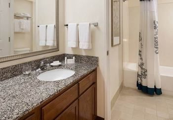 Hotel Residence Inn By Marriott