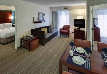 Hotel Residence Inn By Marriott