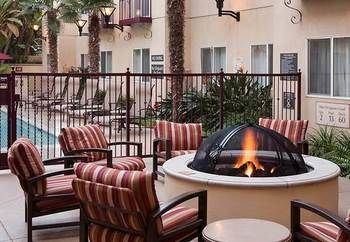 Hotel Residence Inn By Marriott