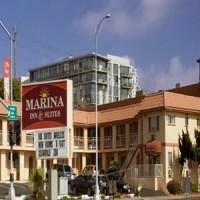 Hotel Marina Inn And Suites