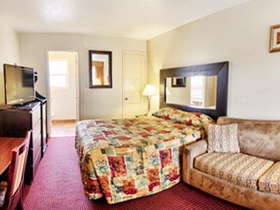 Hotel Point Loma Inn And Suites