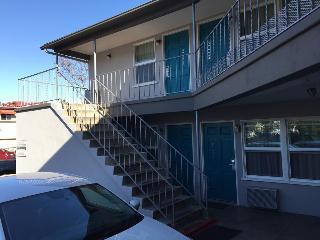 Hotel Point Loma Inn And Suites