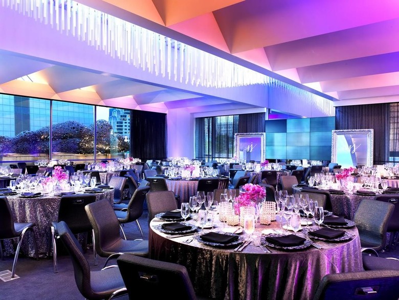 Hotel W San Francisco