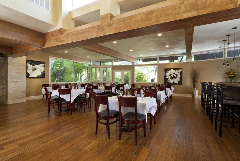 Hotel Creekside Inn