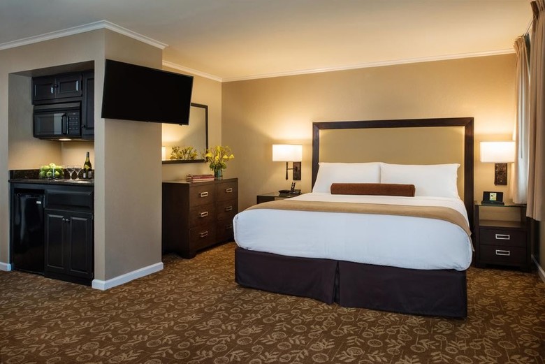 Hotel Creekside Inn