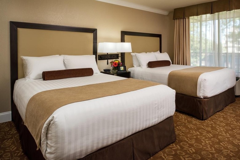 Hotel Creekside Inn